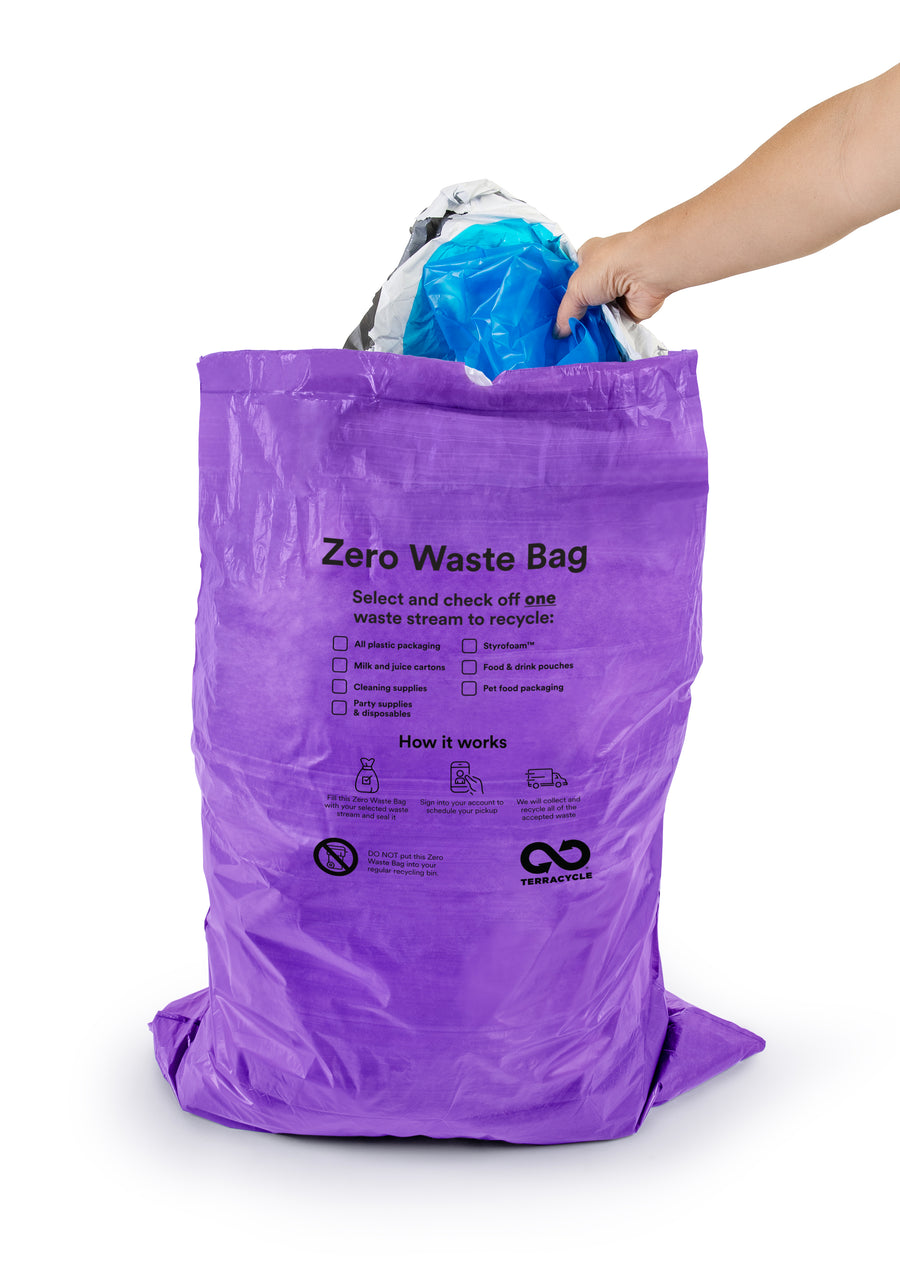 Extra Large Zero Waste Bag
