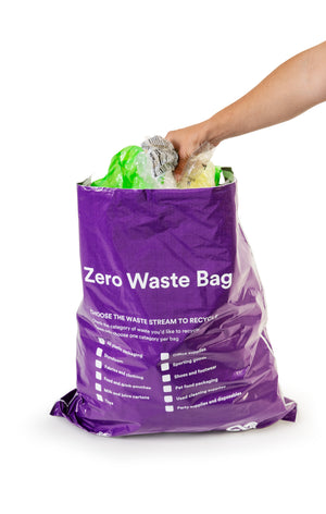 Large Zero Waste Bags