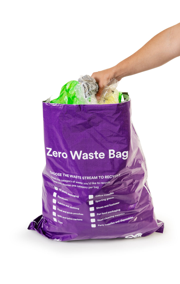 Large Zero Waste Bags